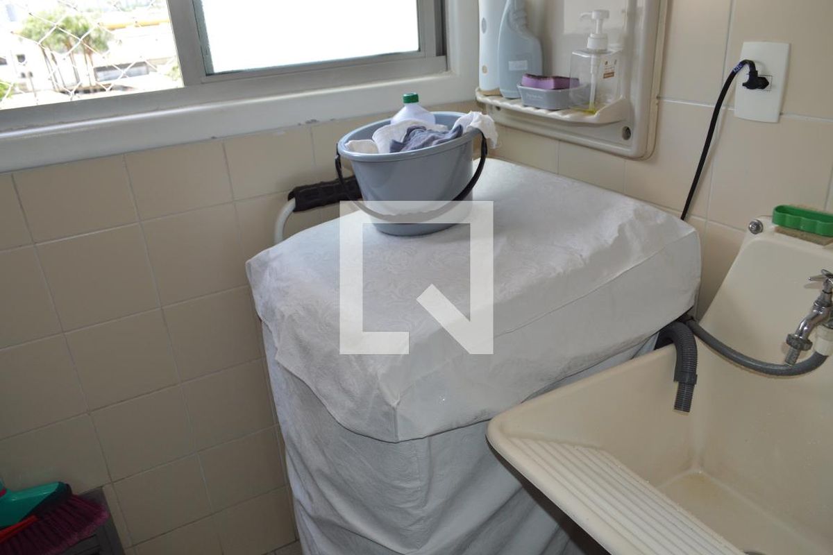 Apartamento, 2 quartos, 51 m² - Foto 64