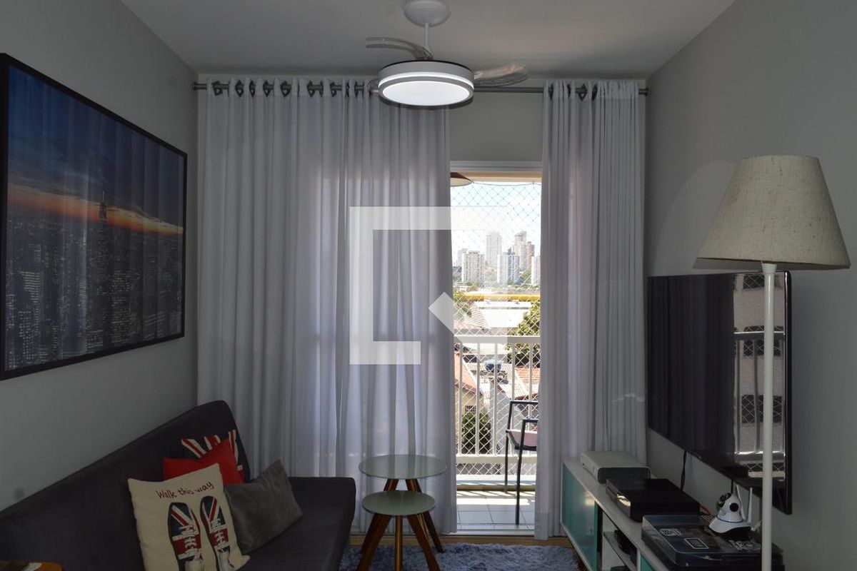 Apartamento, 2 quartos, 51 m² - Foto 4