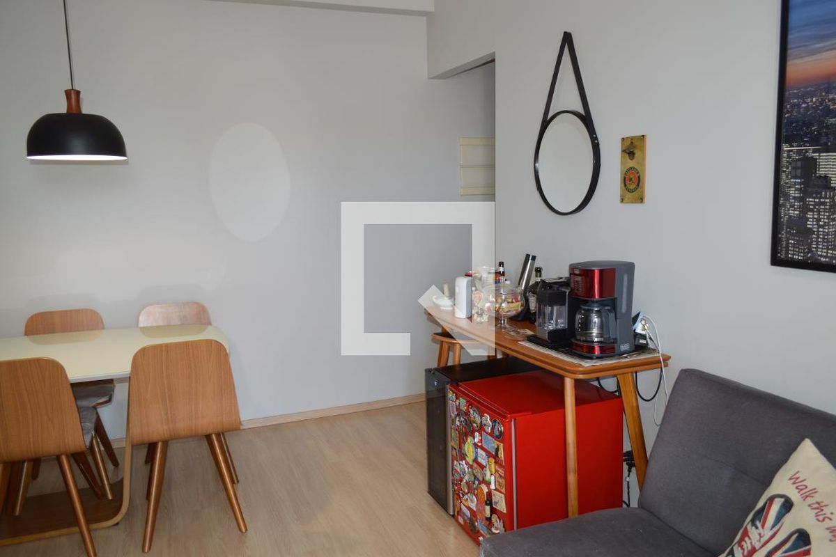 Apartamento, 2 quartos, 51 m² - Foto 12