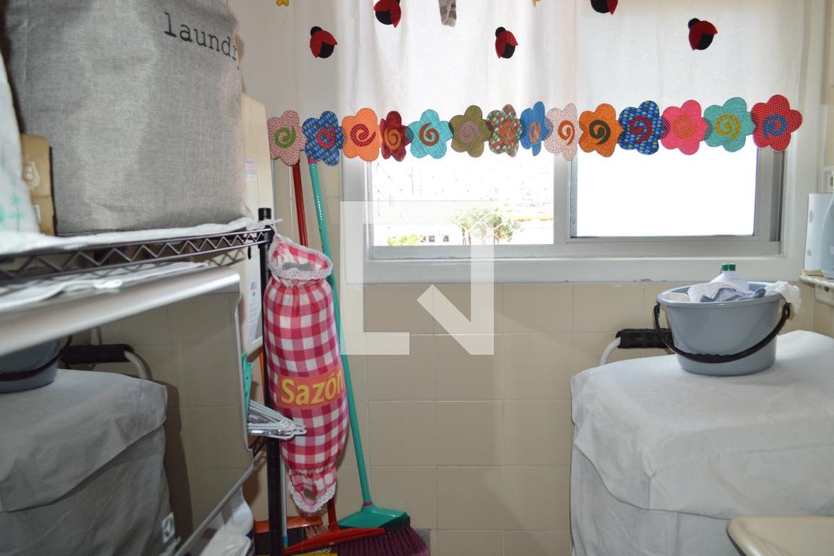 Apartamento, 2 quartos, 51 m² - Foto 62