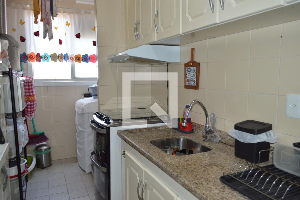 Apartamento, 2 quartos, 51 m² - Foto 52