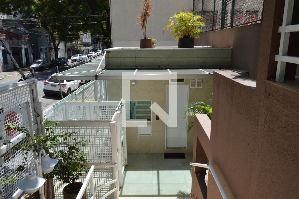 Apartamento, 2 quartos, 51 m² - Foto 88
