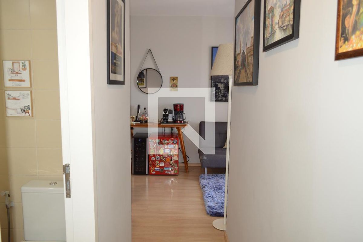 Apartamento, 2 quartos, 51 m² - Foto 72