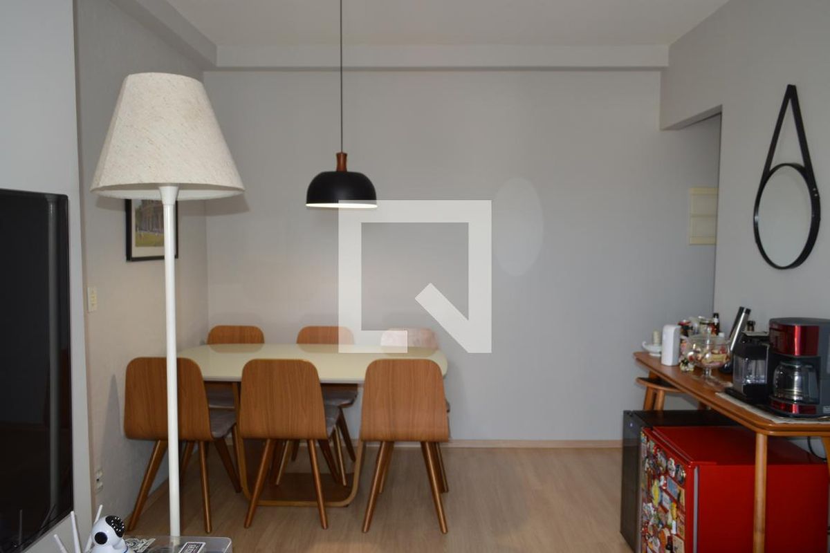 Apartamento, 2 quartos, 51 m² - Foto 10