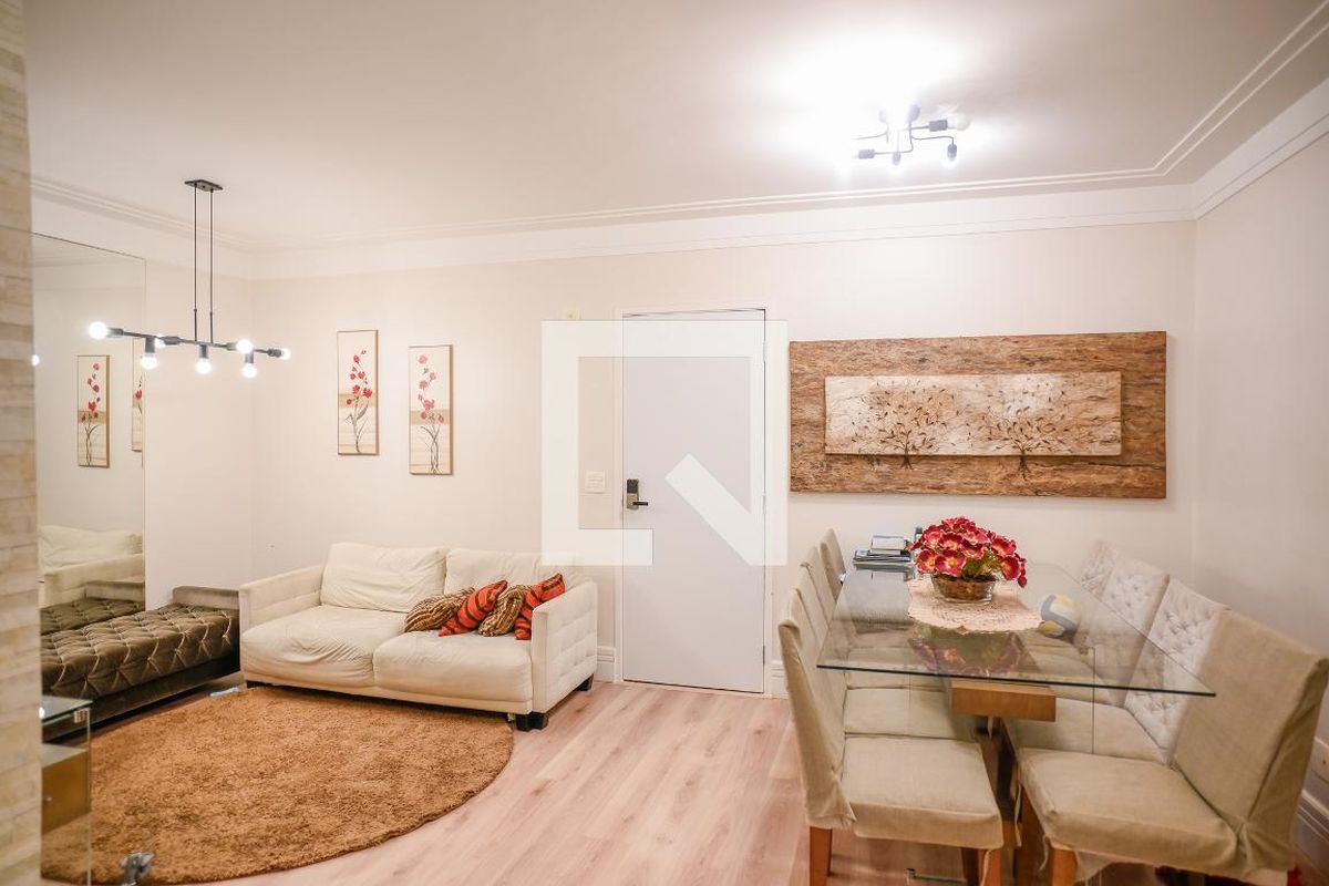 Apartamento, 3 quartos, 100 m² - Foto 1