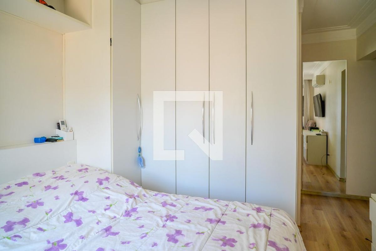 Apartamento, 3 quartos, 100 m² - Foto 24