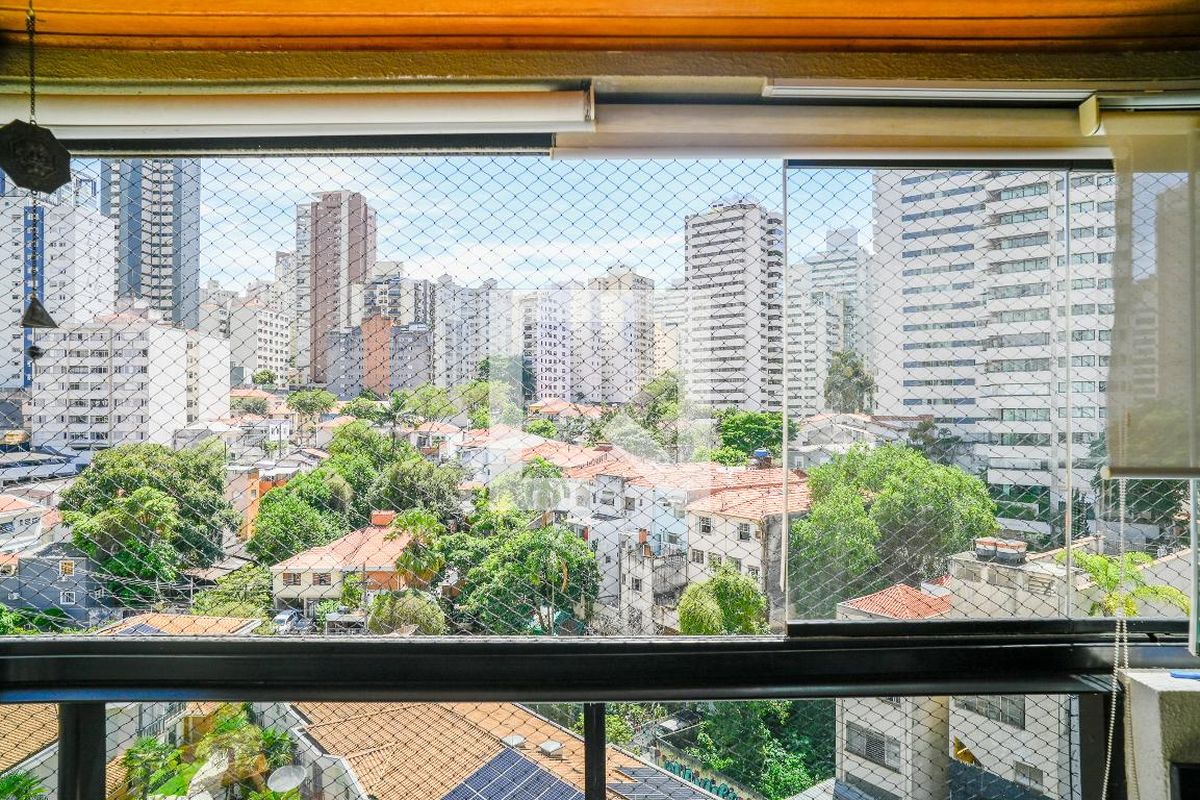 Apartamento, 3 quartos, 100 m² - Foto 10