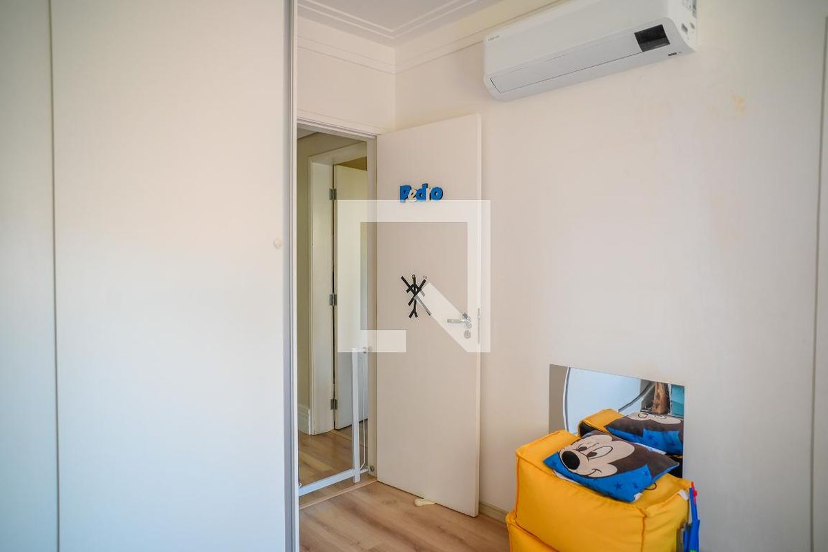 Apartamento, 3 quartos, 100 m² - Foto 17