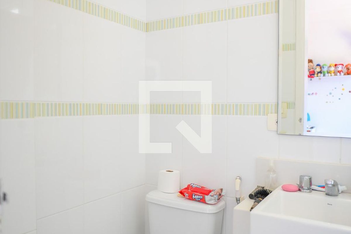 Apartamento, 3 quartos, 100 m² - Foto 20