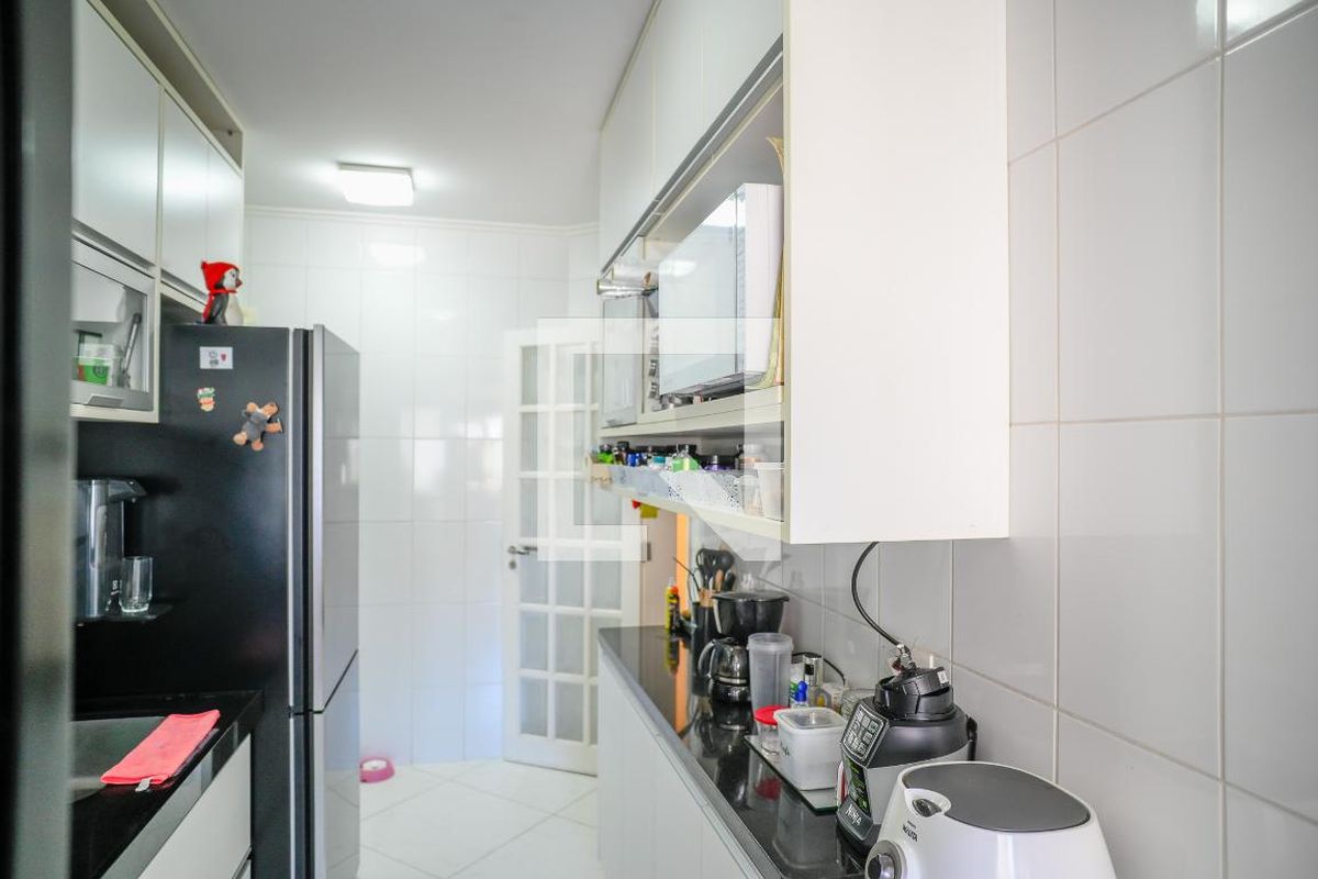 Apartamento, 3 quartos, 100 m² - Foto 39
