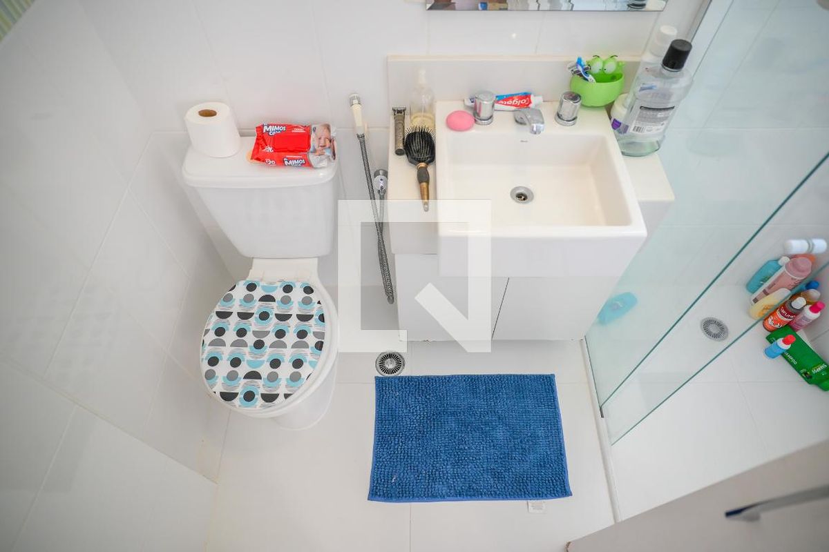 Apartamento, 3 quartos, 100 m² - Foto 21