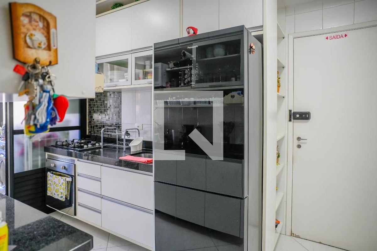 Apartamento, 3 quartos, 100 m² - Foto 36