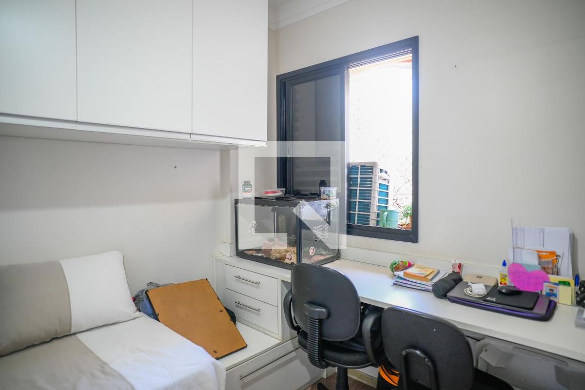 Apartamento, 3 quartos, 100 m² - Foto 12
