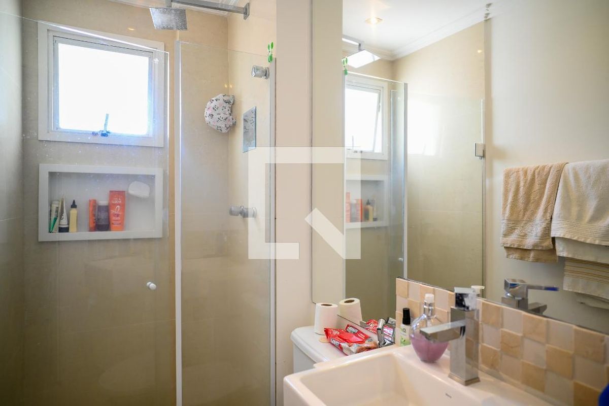 Apartamento, 3 quartos, 100 m² - Foto 28