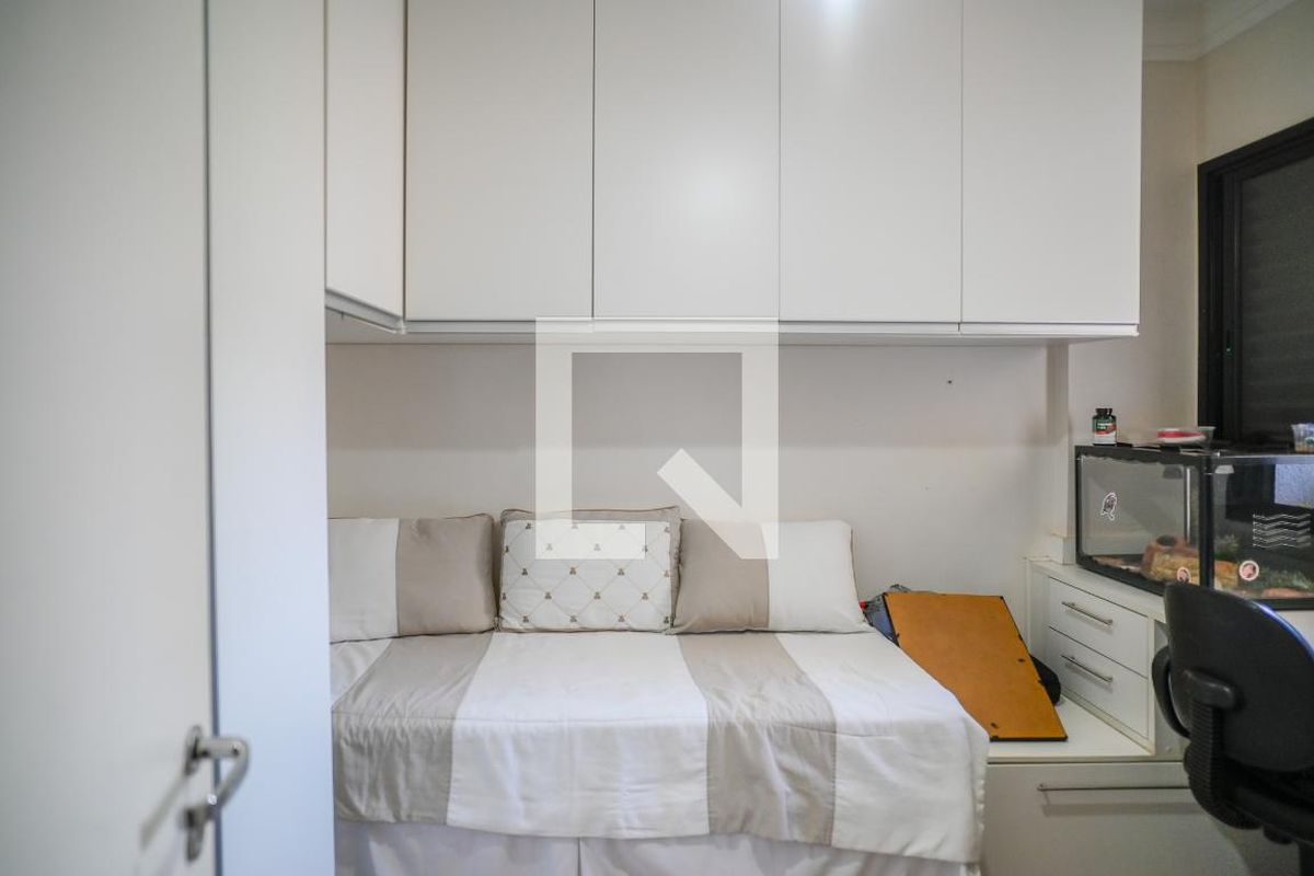 Apartamento, 3 quartos, 100 m² - Foto 11
