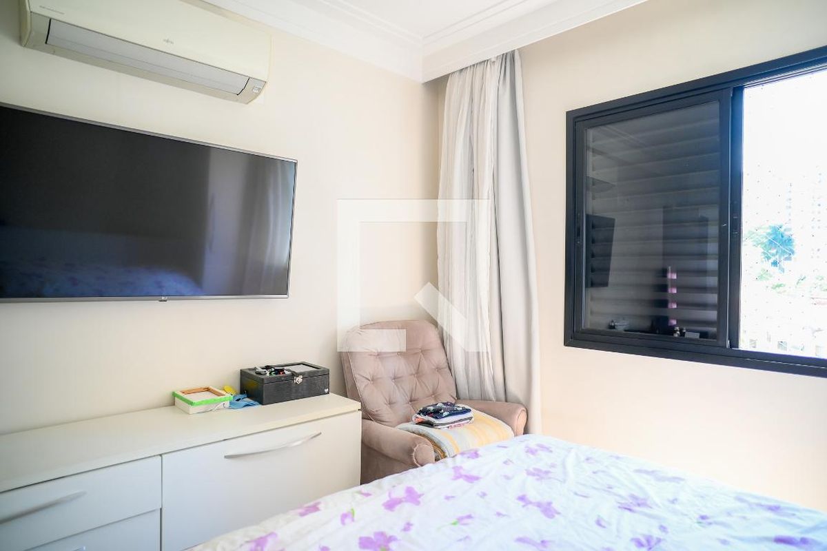 Apartamento, 3 quartos, 100 m² - Foto 27