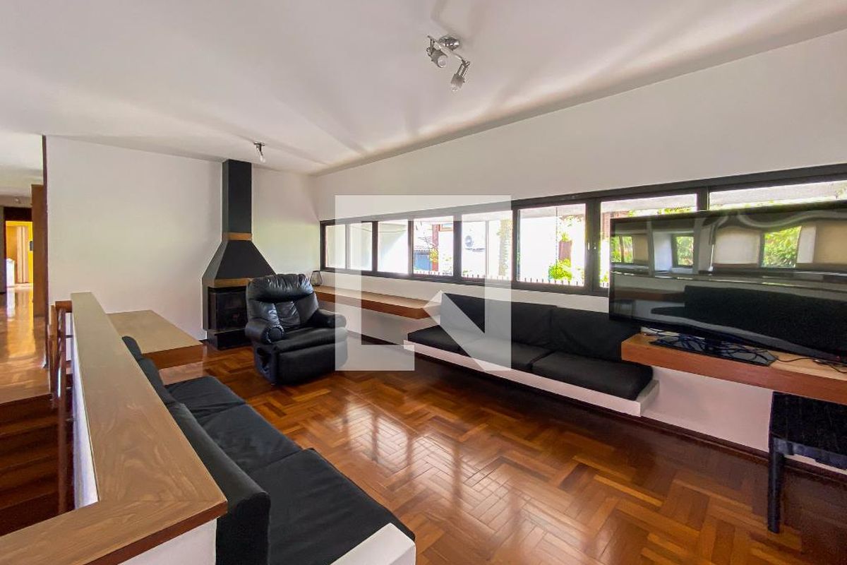 Casa, 4 quartos, 462 m² - Foto 50