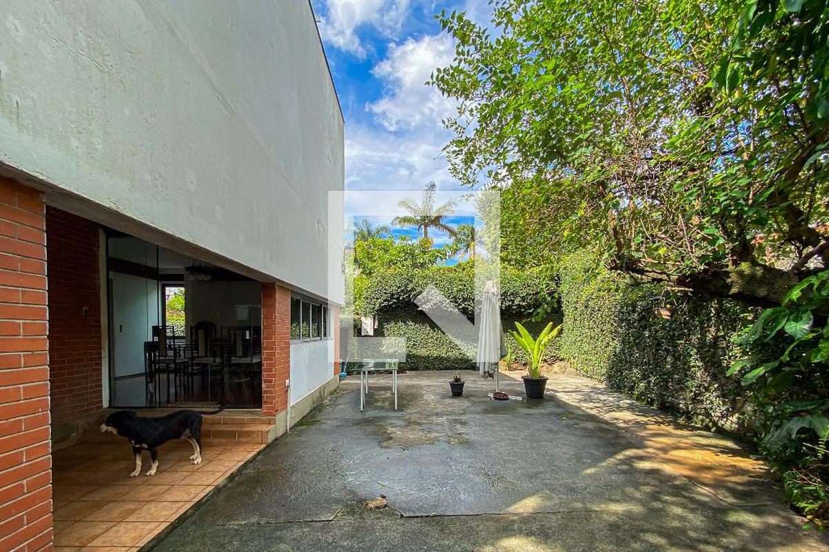Casa, 4 quartos, 462 m² - Foto 222