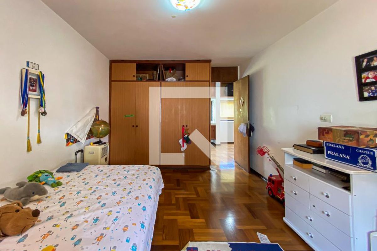 Casa, 4 quartos, 462 m² - Foto 124