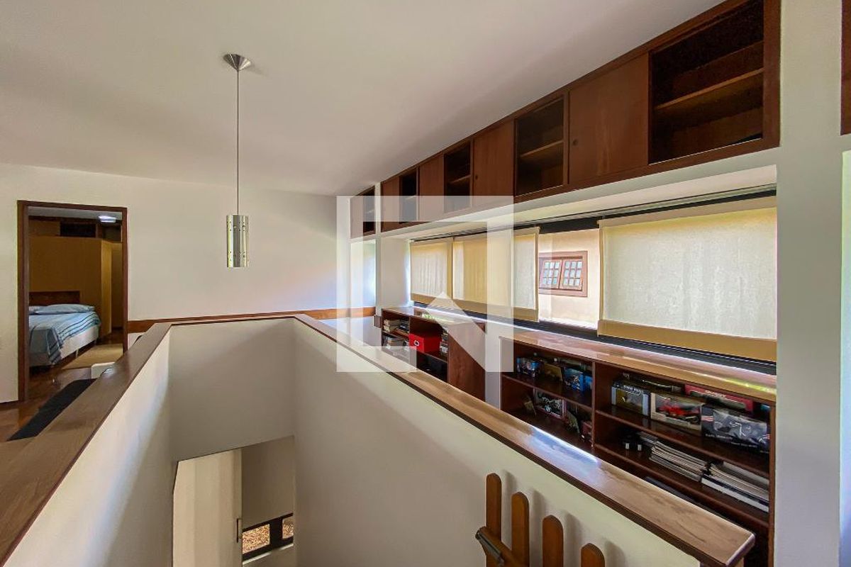 Casa, 4 quartos, 462 m² - Foto 56