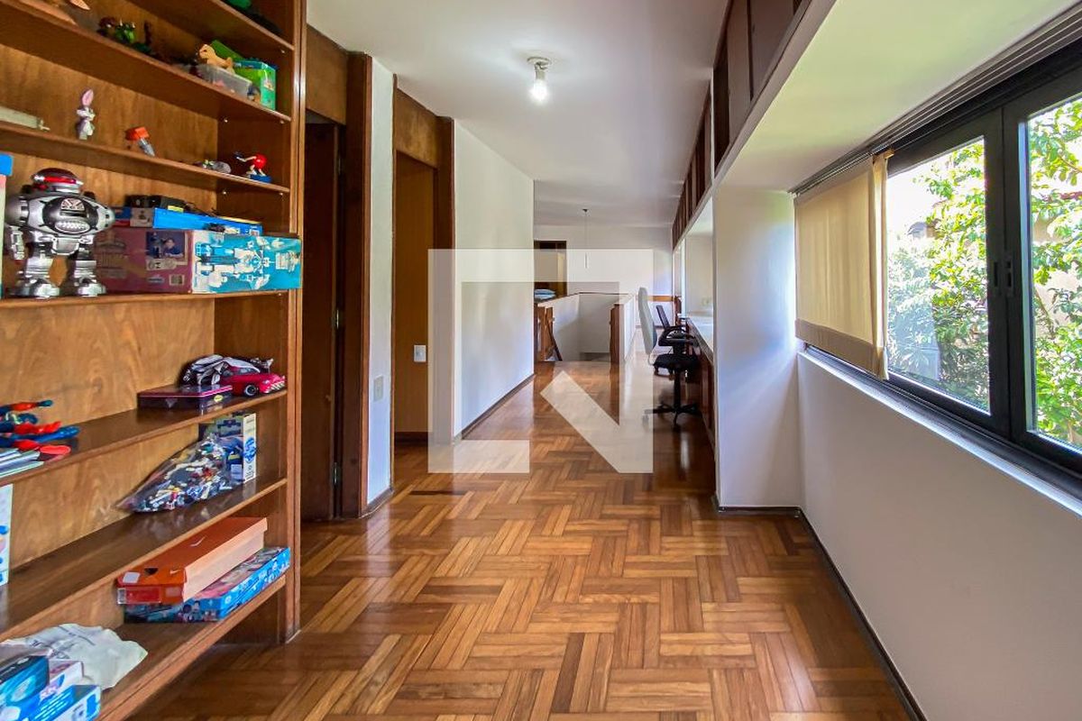 Casa, 4 quartos, 462 m² - Foto 66