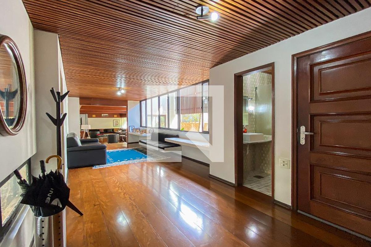 Casa, 4 quartos, 462 m² - Foto 20