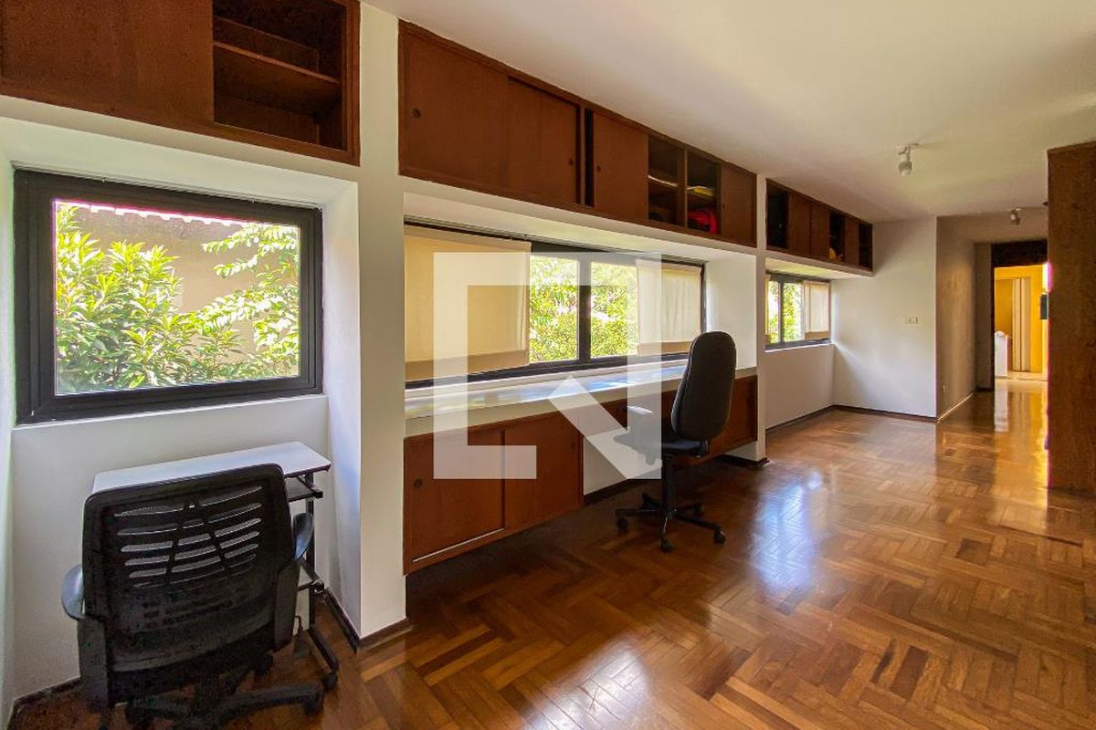 Casa, 4 quartos, 462 m² - Foto 58