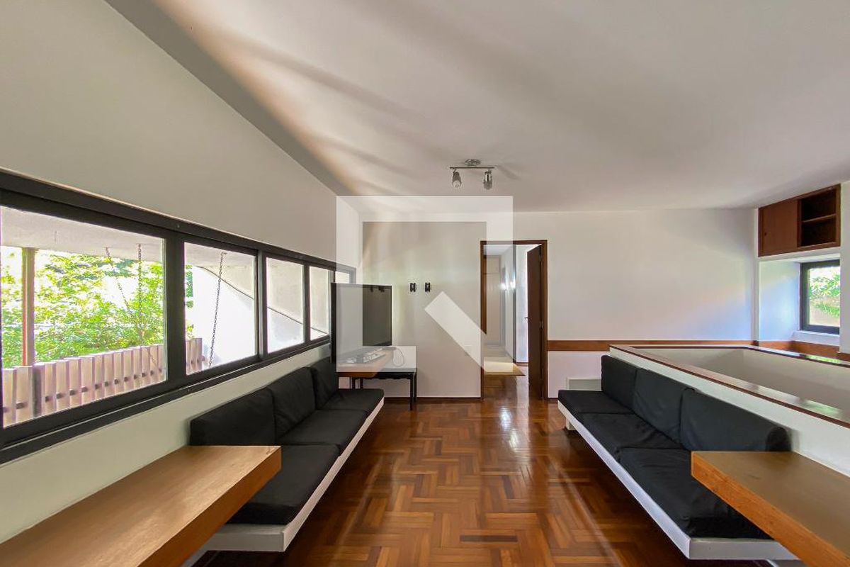 Casa, 4 quartos, 462 m² - Foto 44