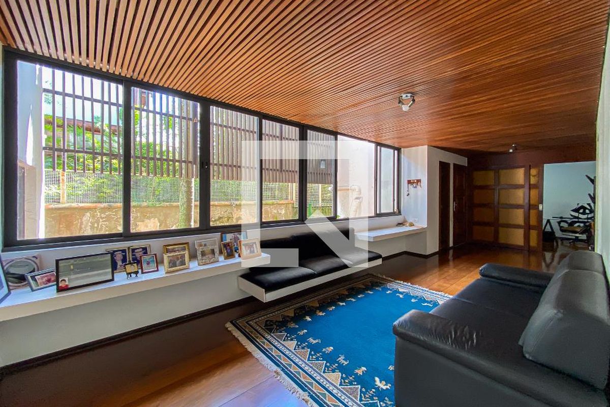 Casa, 4 quartos, 462 m² - Foto 18