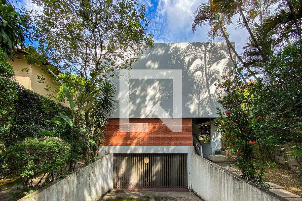 Casa, 4 quartos, 462 m² - Foto 234
