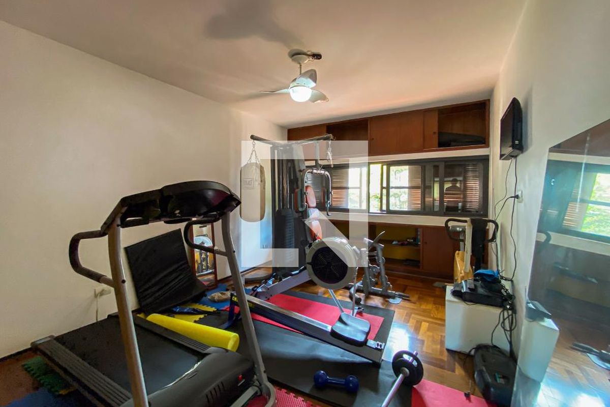 Casa, 4 quartos, 462 m² - Foto 132