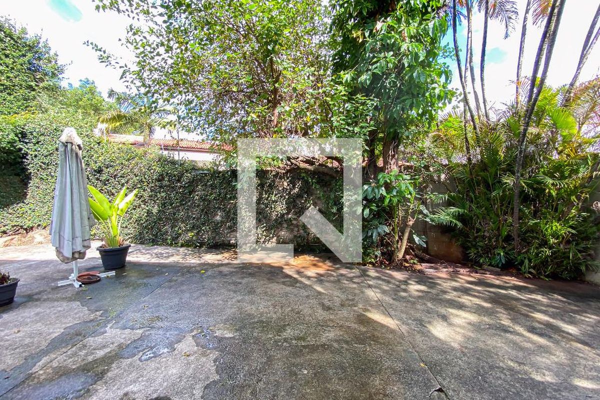 Casa, 4 quartos, 462 m² - Foto 216