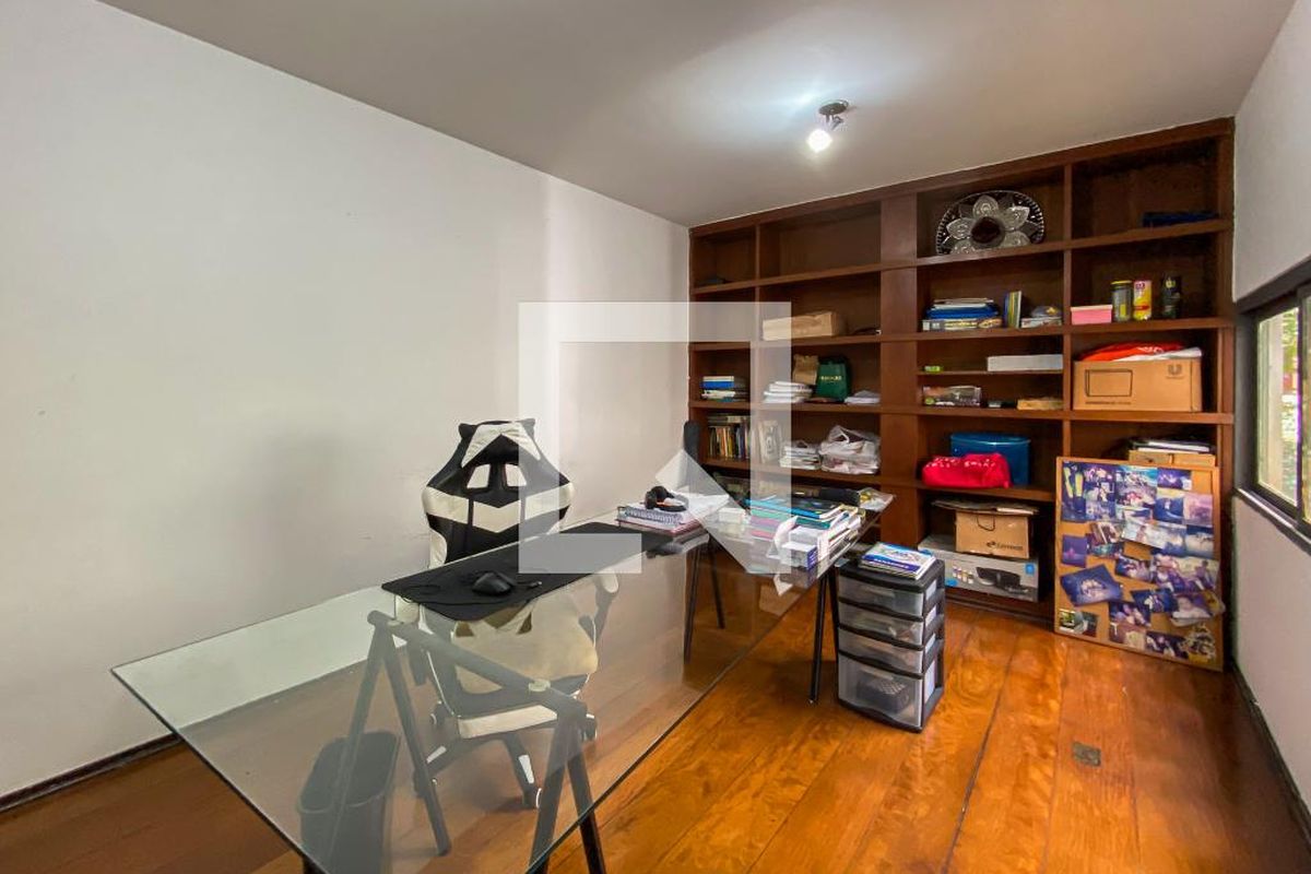 Casa, 4 quartos, 462 m² - Foto 78