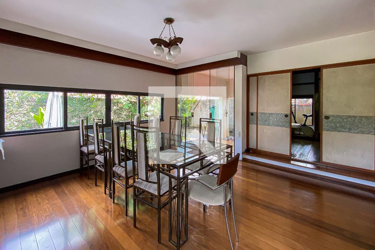 Casa, 4 quartos, 462 m² - Foto 34