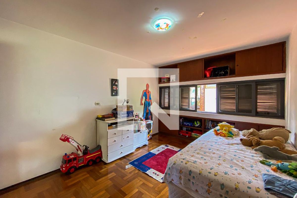 Casa, 4 quartos, 462 m² - Foto 128