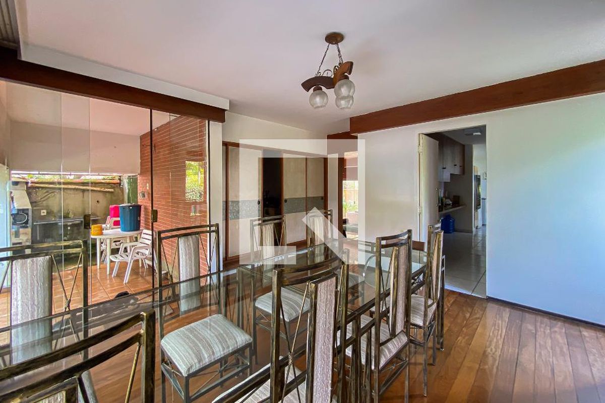 Casa, 4 quartos, 462 m² - Foto 36