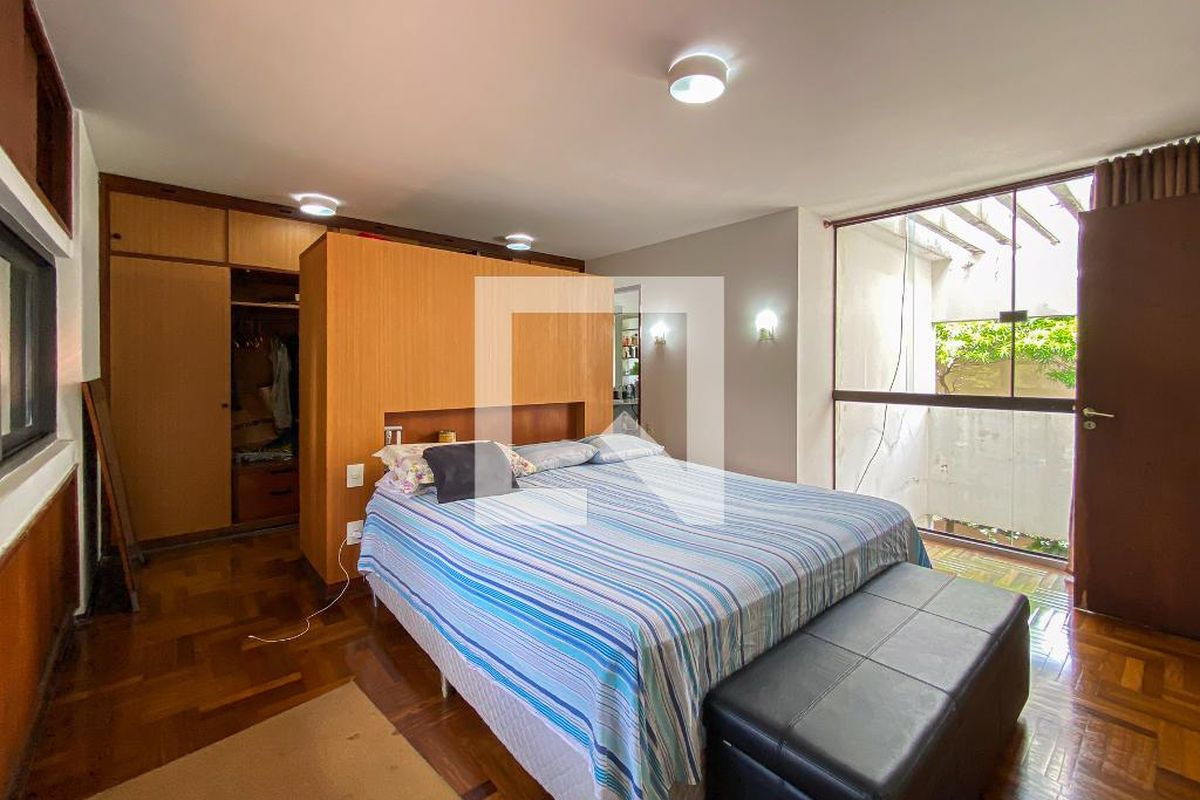 Casa, 4 quartos, 462 m² - Foto 86