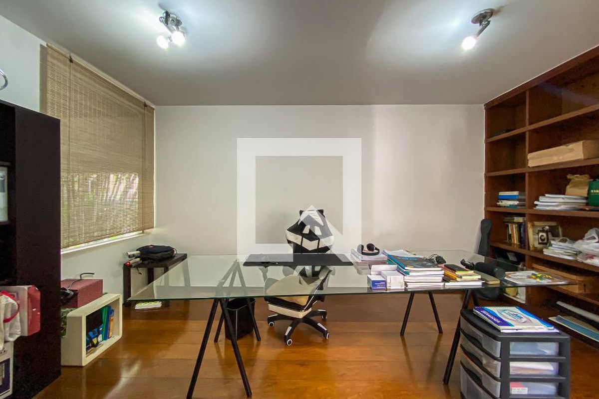 Casa, 4 quartos, 462 m² - Foto 74