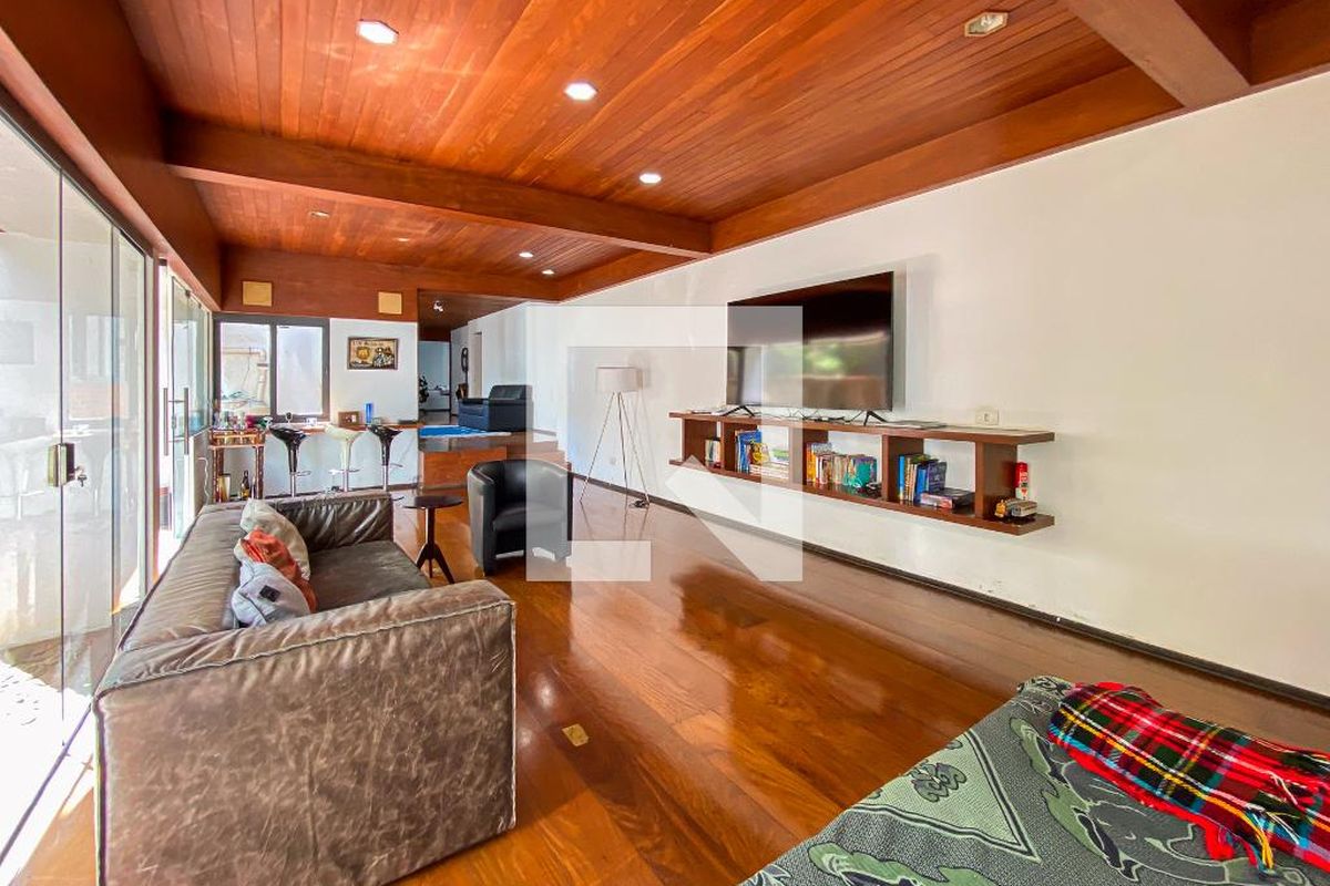 Casa, 4 quartos, 462 m² - Foto 6