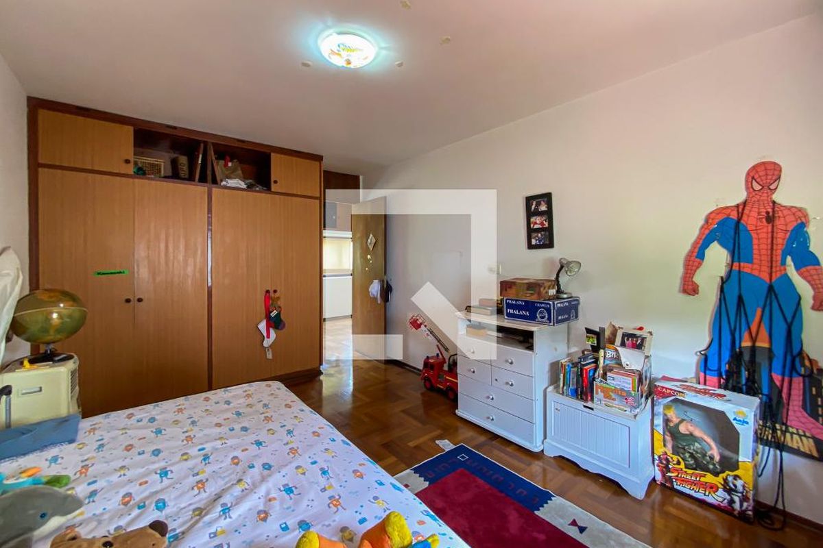Casa, 4 quartos, 462 m² - Foto 126