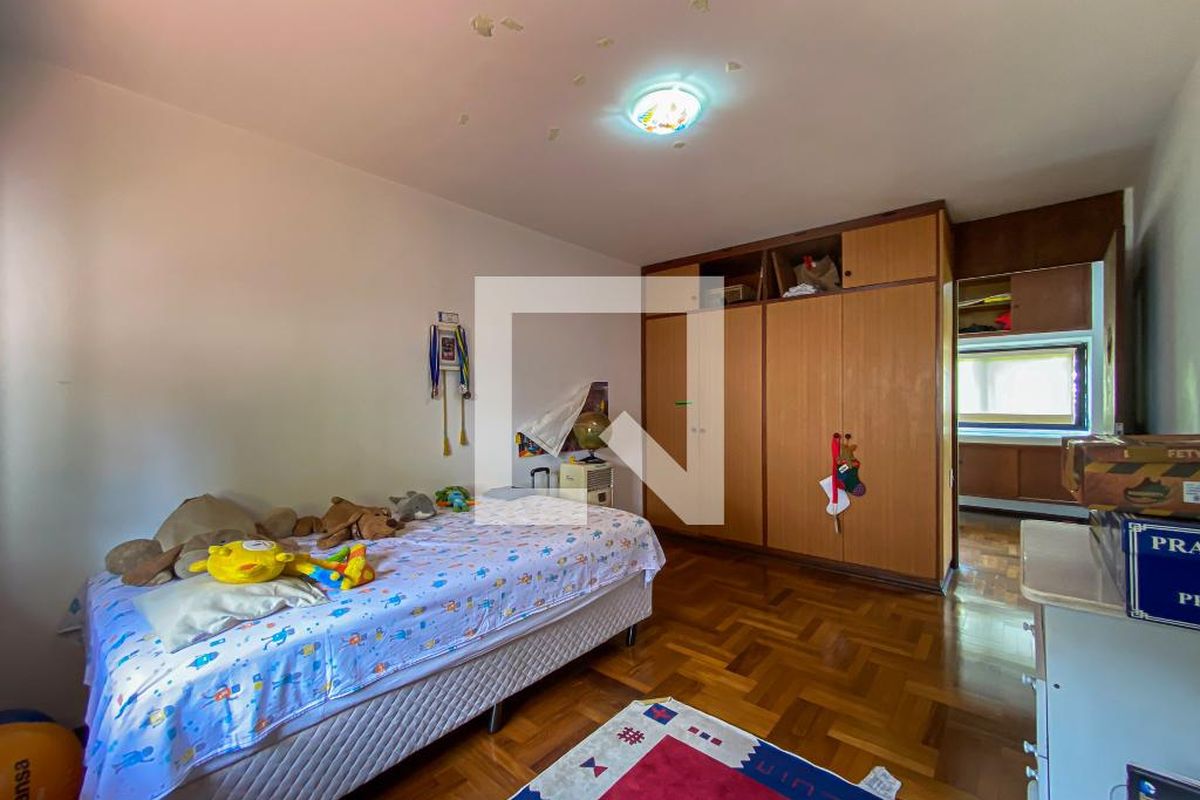 Casa, 4 quartos, 462 m² - Foto 122