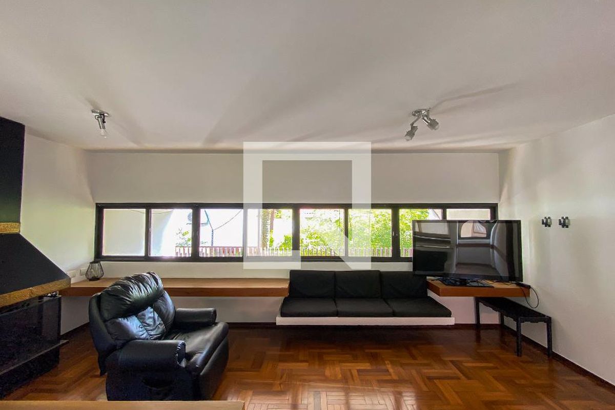 Casa, 4 quartos, 462 m² - Foto 52