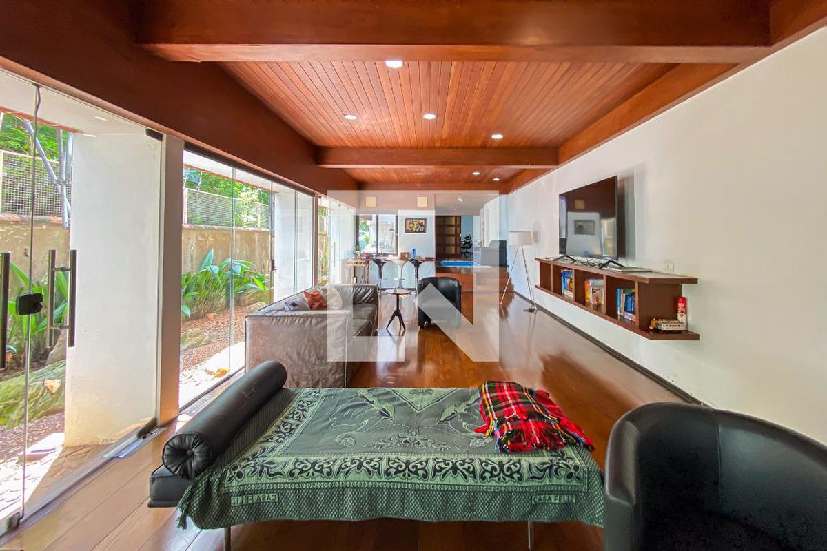 Casa, 4 quartos, 462 m² - Foto 8