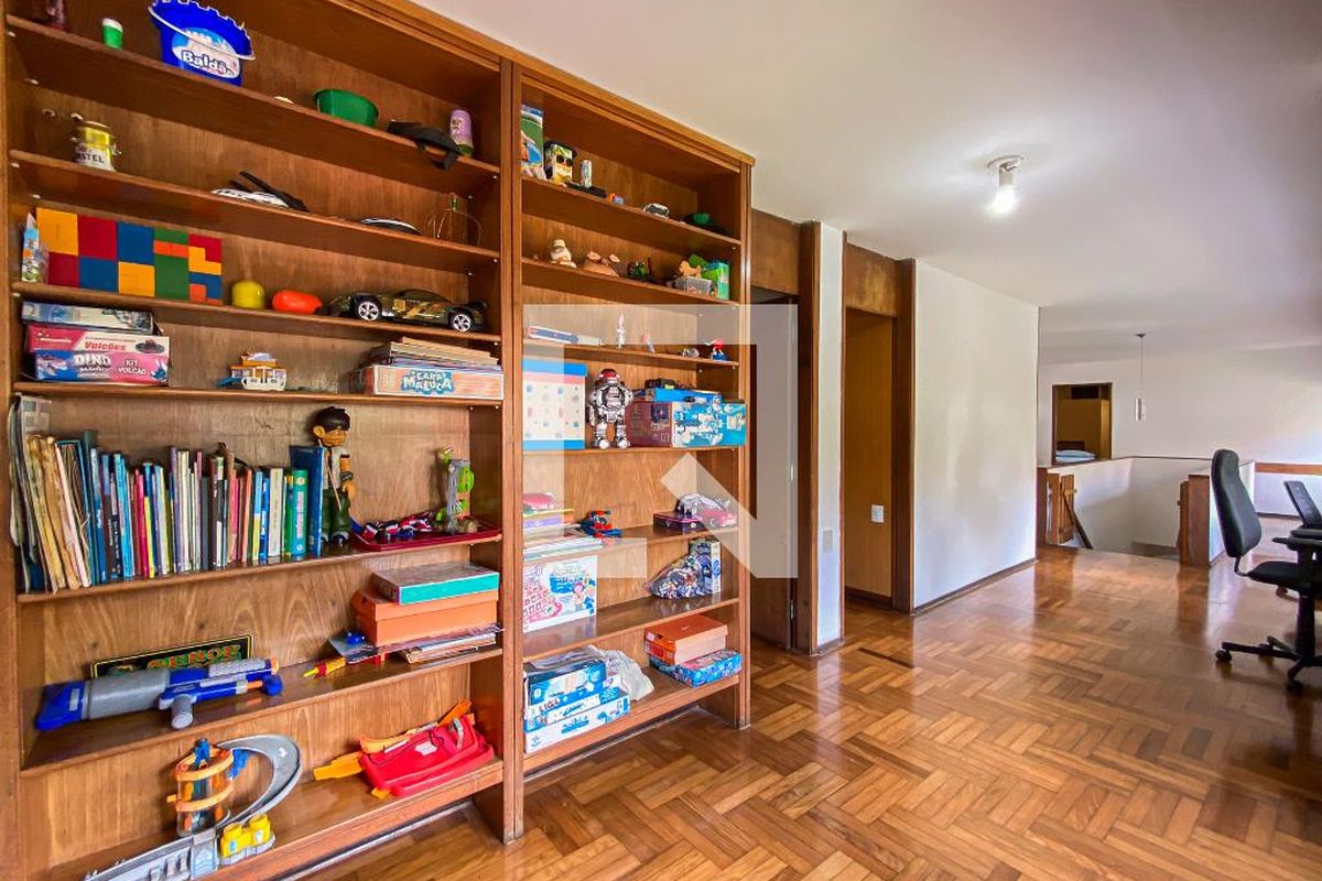 Casa, 4 quartos, 462 m² - Foto 64