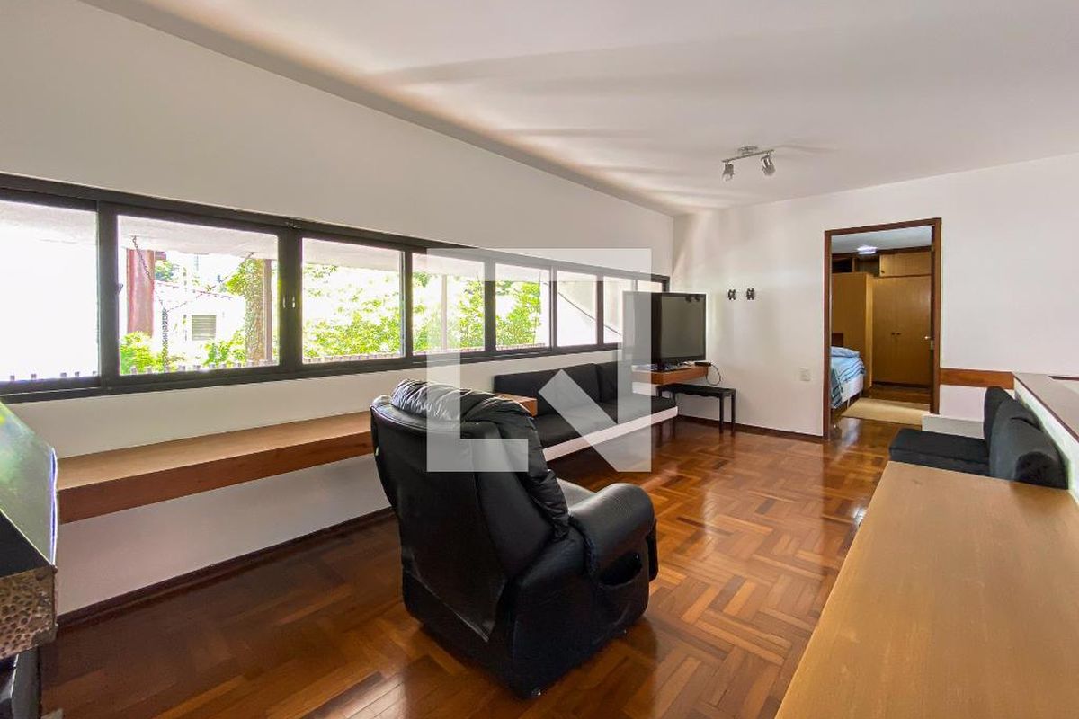 Casa, 4 quartos, 462 m² - Foto 42