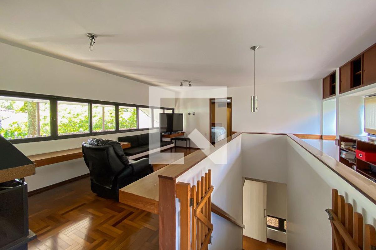Casa, 4 quartos, 462 m² - Foto 40