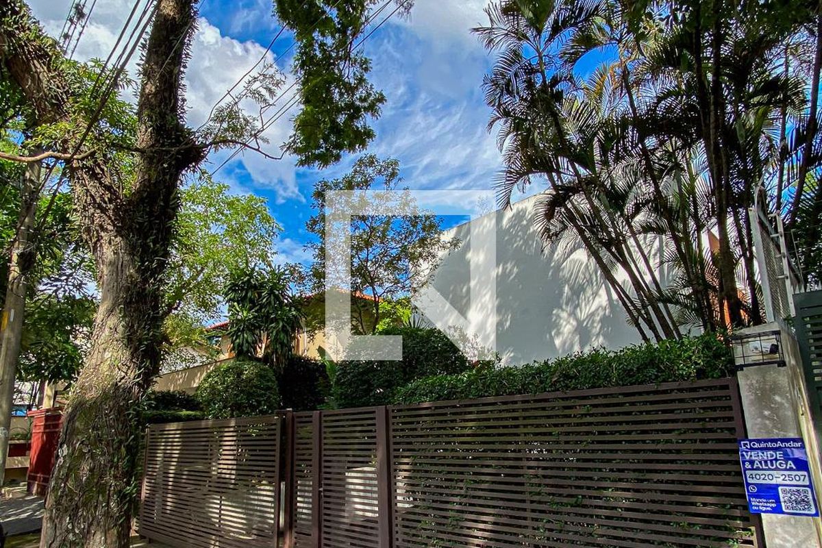 Casa, 4 quartos, 462 m² - Foto 238