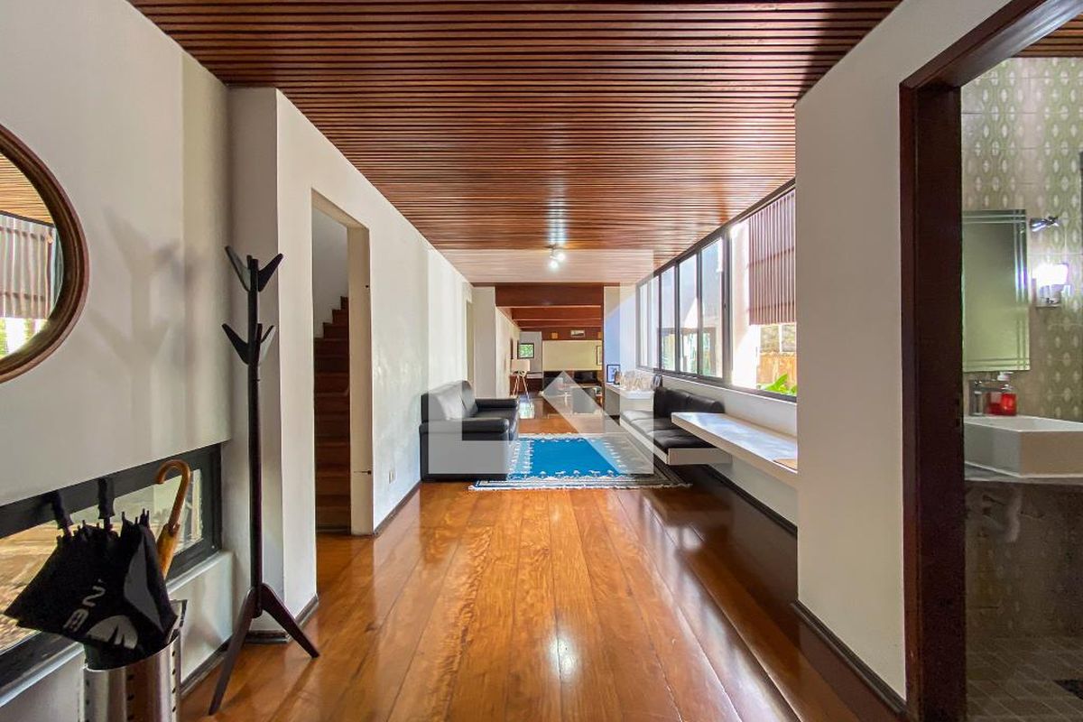 Casa, 4 quartos, 462 m² - Foto 22