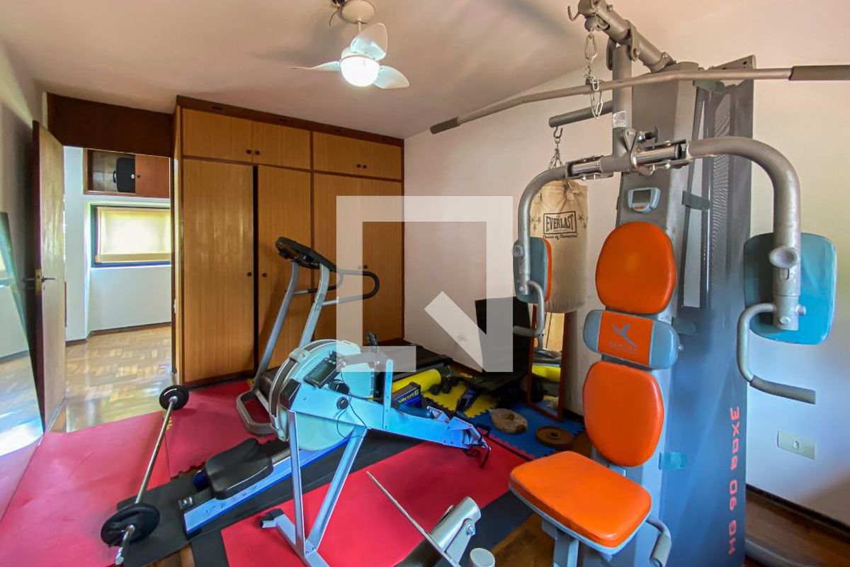 Casa, 4 quartos, 462 m² - Foto 136