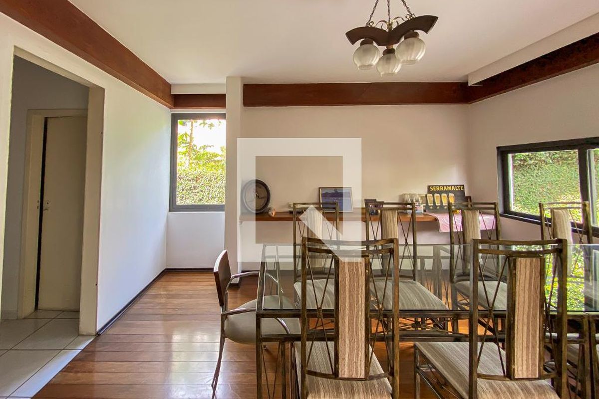 Casa, 4 quartos, 462 m² - Foto 28